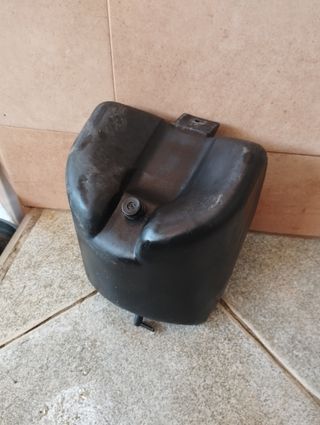 Porsche 911 1974/89 depósito.