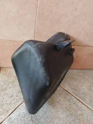 Porsche 911 1974/89 depósito.