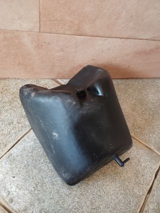 Porsche 911 1974/89 depósito.