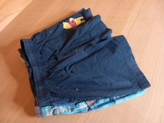 Pantaloncini 6/9 mesi