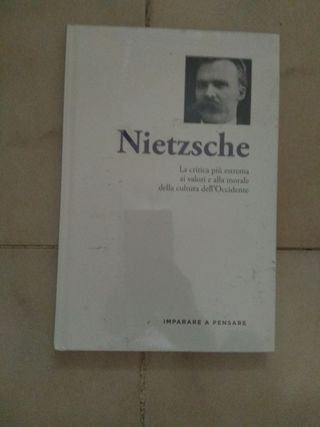 Filosofia nietzsche 