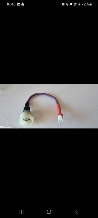 CABLE ADAPTADOR INTERFACE SUZUKI
