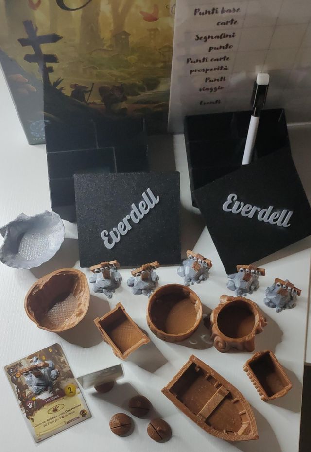 Everdell (kit)