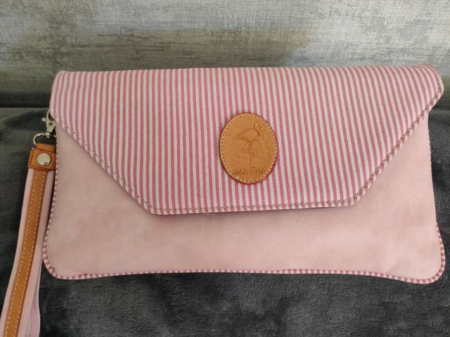 Bolso de Mano MARISMAS