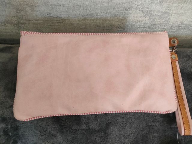 Bolso de Mano MARISMAS