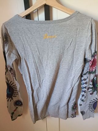 Jersey mujer 