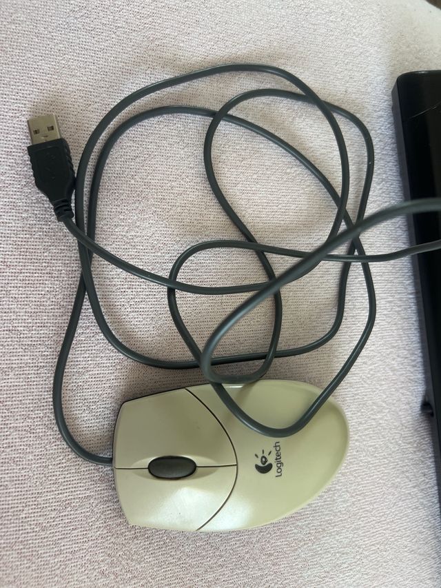 Ratones para ordinador