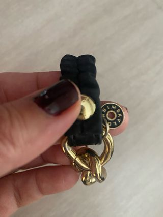 Pulsera Bimba y Lola