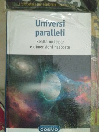 Liberi scenze 
