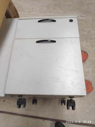 Cajonera oficina