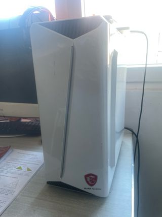 Cambio pc gamer