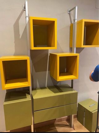 Montador de muebles 100% económico