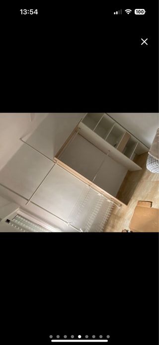 Montador de muebles 100% económico