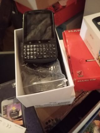 Telefoni vari per ricambi