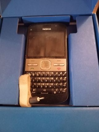 Telefoni vari per ricambi