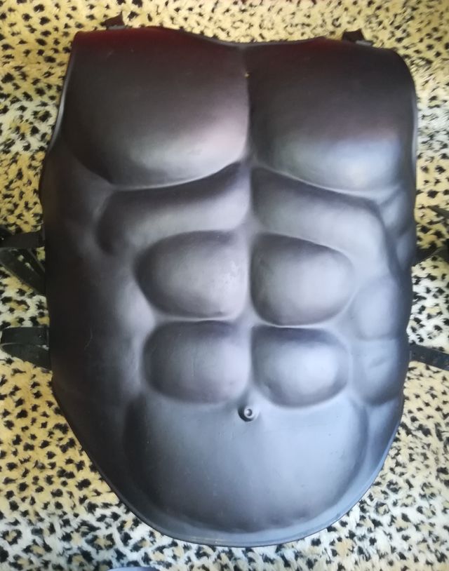 Armadura de Pretoriano