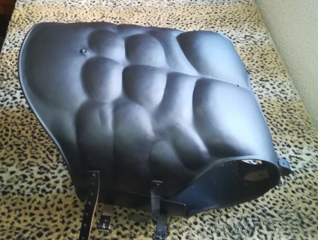 Armadura de Pretoriano