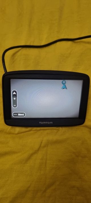 Gps Tomtom  start 42