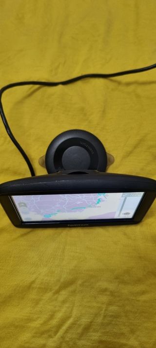 Gps Tomtom  start 42
