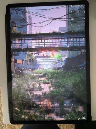 Matepad 11.5 + lápiz y funda (originales