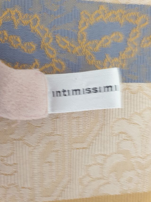 Reggiseni intimissimi