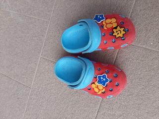 Scarpetta profumata natutalworld n.23