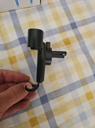 Soporte telefono coche