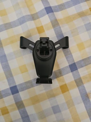 Soporte telefono coche