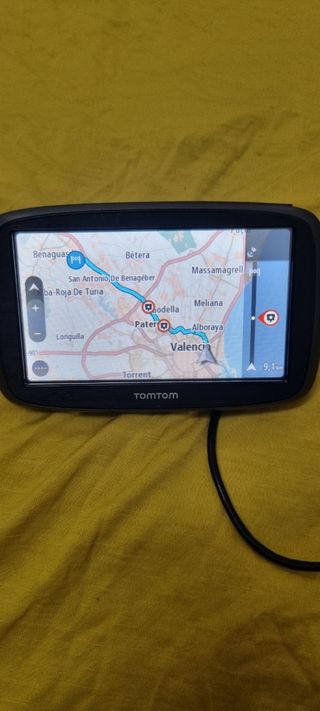 Gps Tomtom start 50