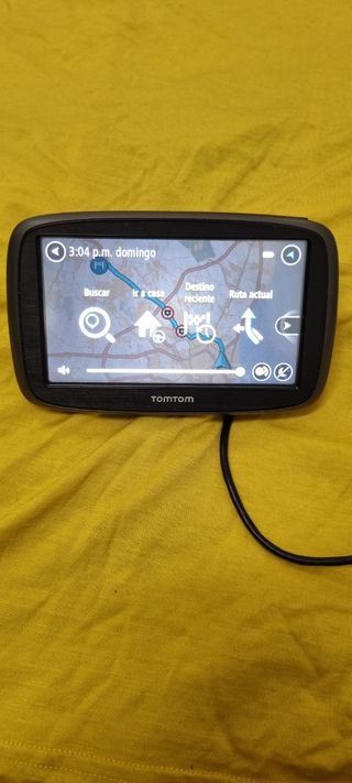 Gps Tomtom start 50
