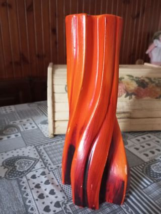 Vaso particolare