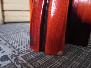 Vaso particolare