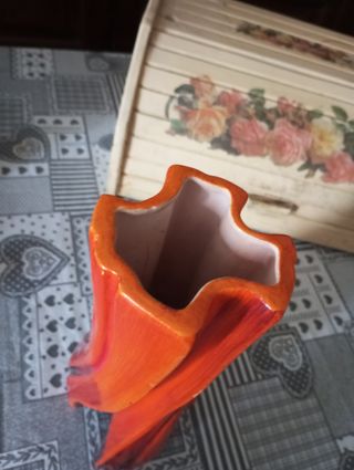 Vaso particolare