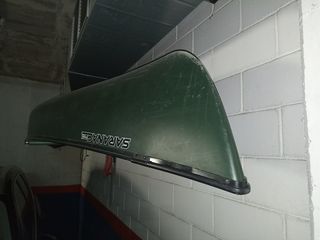 Kayak Canoa Old Town Sanarak 146