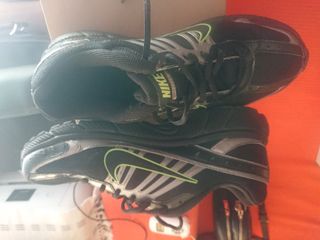 Zapatillas Nike de running
