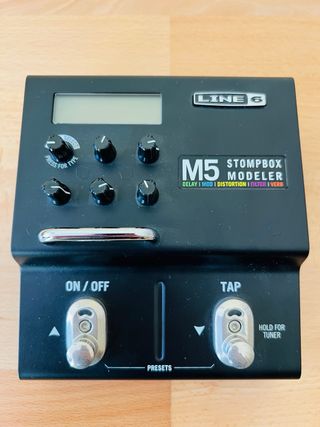 Line 6 M5