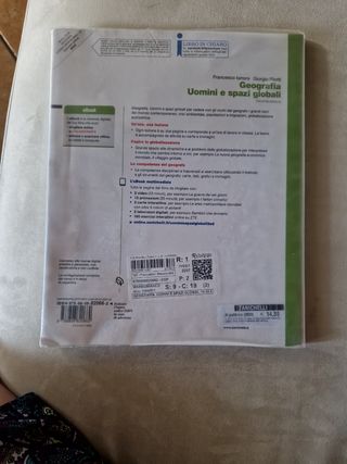 Libri di scuola superiore