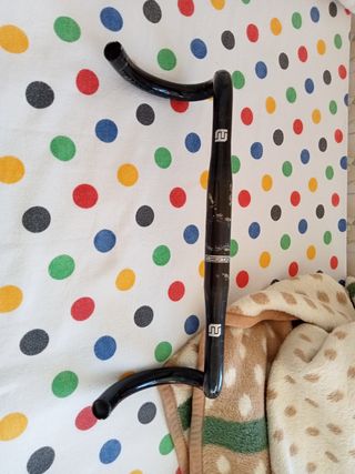 Manillar carbono Titan