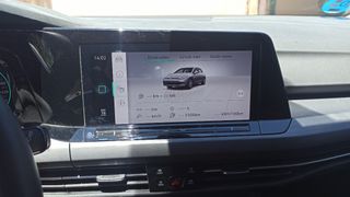 Volkswagen Golf eHybrid