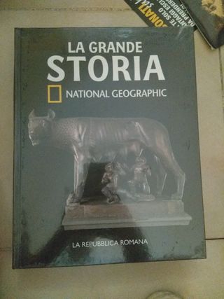 Libri la grande storia 