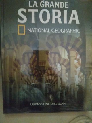 Libri la grande storia 