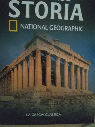 Libri la grande storia 