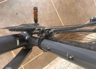 Canyon Roadlite 7