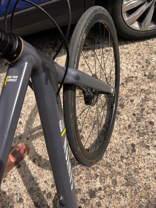 Canyon Roadlite 7