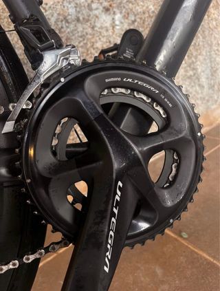 Canyon Roadlite 7