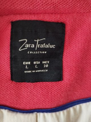 Americana Zara