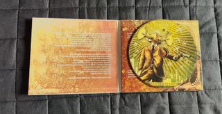 Infection Code – "La Dittatura Del Rumore" Cd