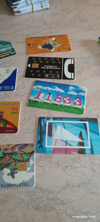 Schede telefoniche lire/euro