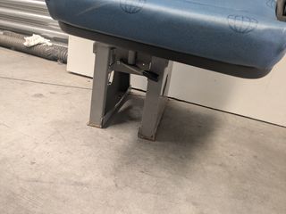 Asientos Ambulancia