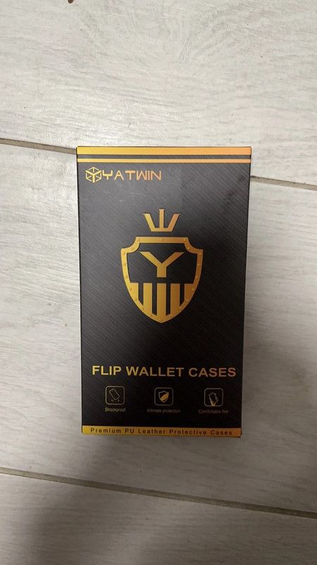 Cover a libro Samsung Galaxy S22